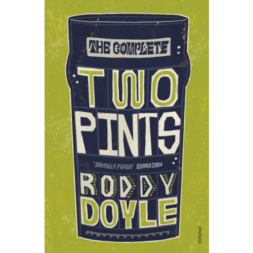 Vintage Publishing The Complete Two Pints (häftad, eng)