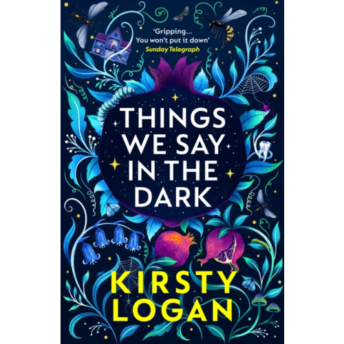 Vintage Publishing Things We Say in the Dark (häftad, eng)