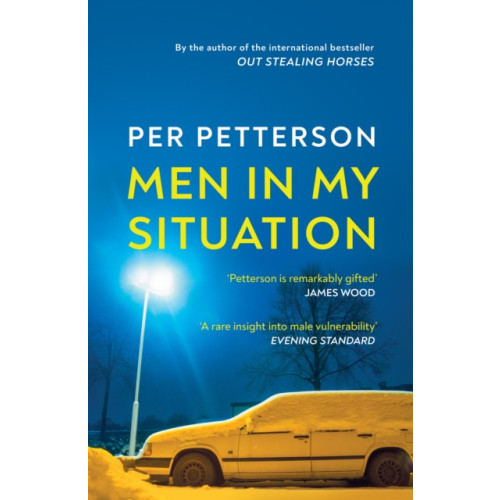 Vintage Publishing Men in My Situation (häftad, eng)