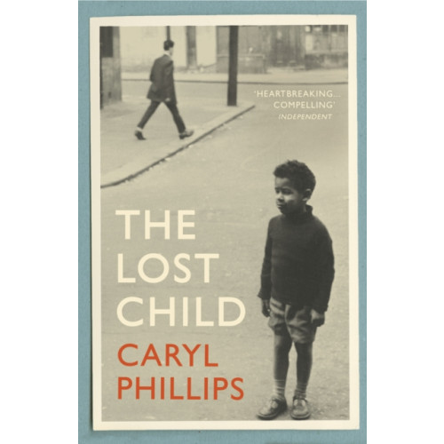 Vintage Publishing The Lost Child (häftad, eng)
