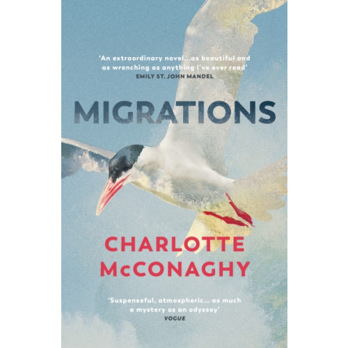 Vintage Publishing Migrations (häftad, eng)