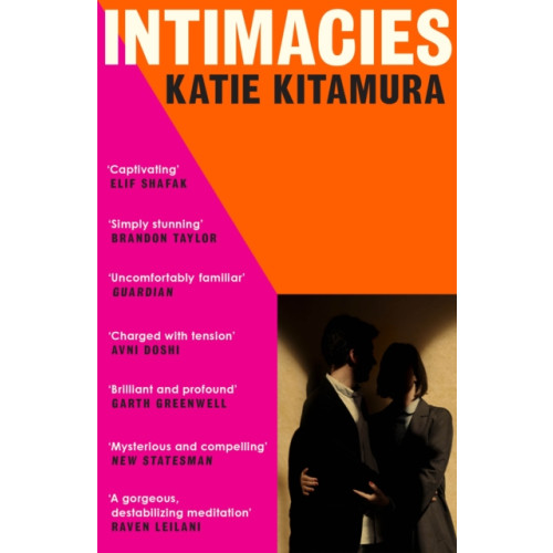 Vintage Publishing Intimacies (häftad, eng)