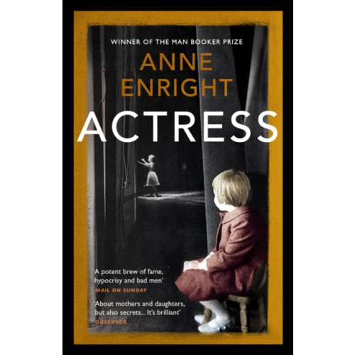 Vintage Publishing Actress (häftad, eng)