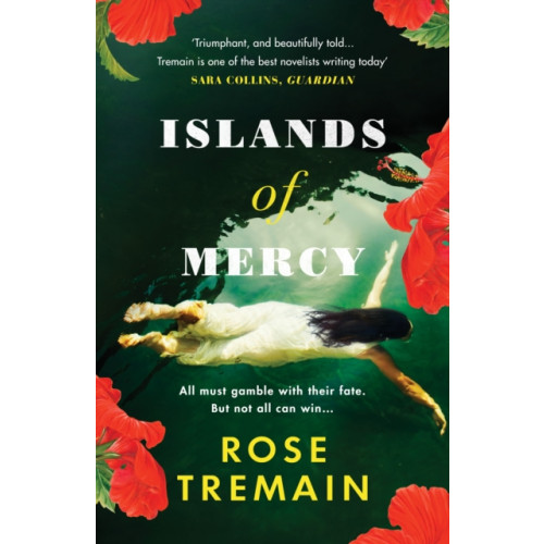 Vintage Publishing Islands of Mercy (häftad, eng)
