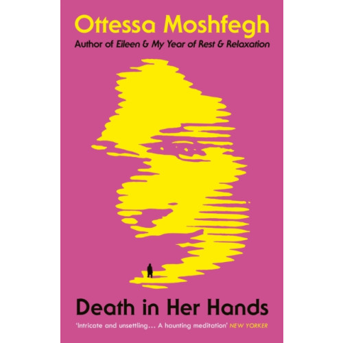 Vintage Publishing Death in Her Hands (häftad, eng)