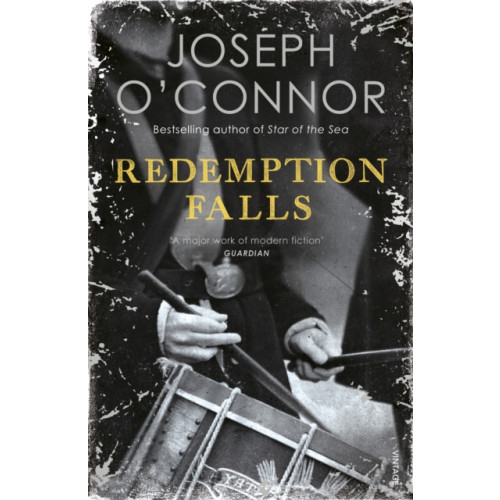 Vintage Publishing Redemption Falls (häftad, eng)