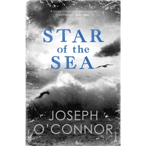 Vintage Publishing Star of the Sea (häftad, eng)