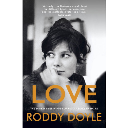 Vintage Publishing Love (häftad, eng)