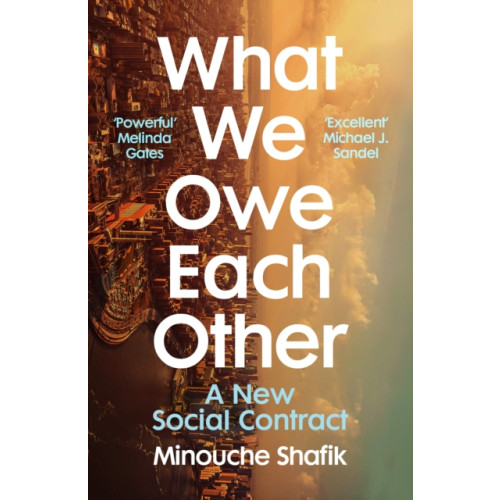 Vintage Publishing What We Owe Each Other (häftad, eng)