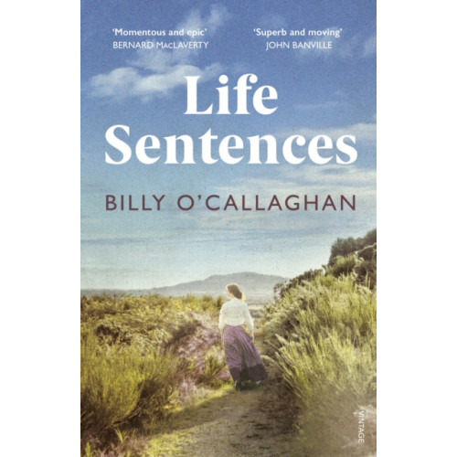 Vintage Publishing Life Sentences (häftad, eng)