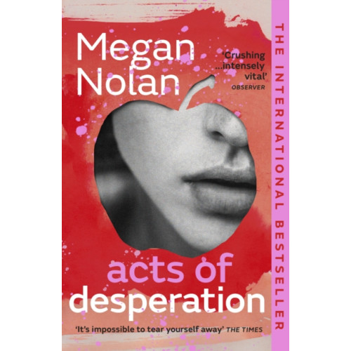 Vintage Publishing Acts of Desperation (häftad, eng)