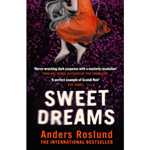 Vintage Publishing Sweet Dreams (häftad, eng)