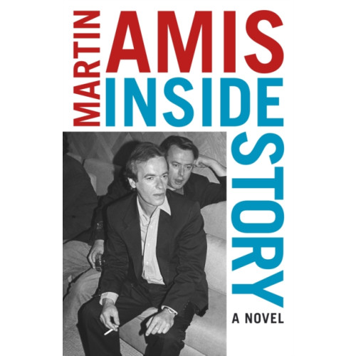 Vintage Publishing Inside Story (häftad, eng)