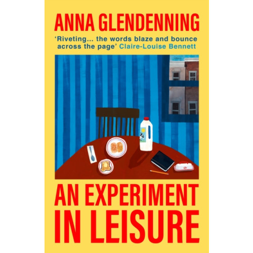 Vintage Publishing An Experiment in Leisure (häftad, eng)