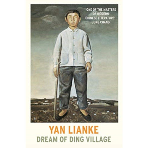 Vintage Publishing Dream of Ding Village (häftad, eng)