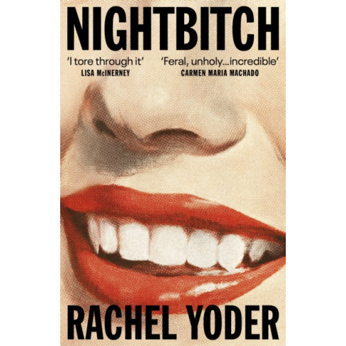 Vintage Publishing Nightbitch (häftad, eng)