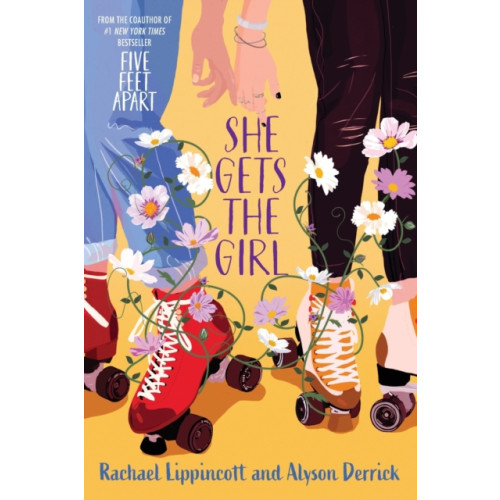 Simon & Schuster Books for Young Readers She Gets the Girl (häftad, eng)