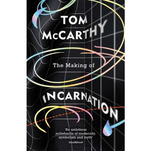 Vintage Publishing The Making of Incarnation (häftad, eng)