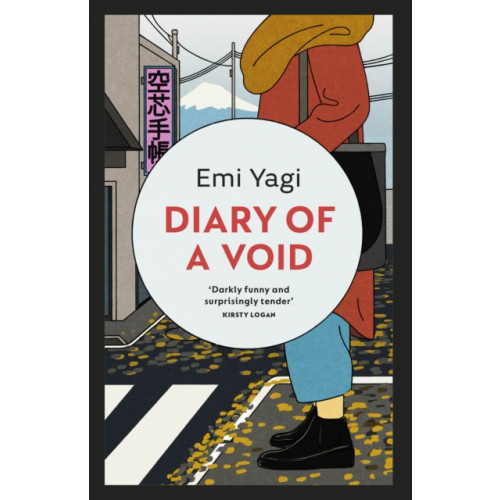Vintage Publishing Diary of a Void (häftad, eng)