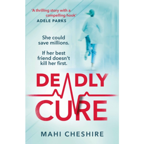 Vintage Publishing Deadly Cure (häftad, eng)
