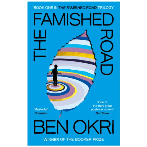 Vintage Publishing The Famished Road (häftad, eng)