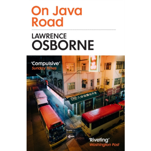 Vintage Publishing On Java Road (häftad, eng)