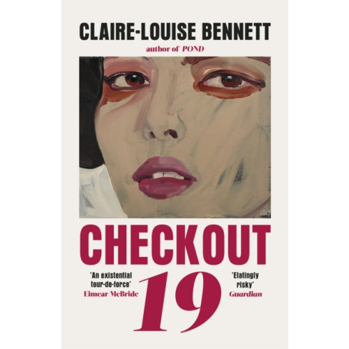 Vintage Publishing Checkout 19 (häftad, eng)