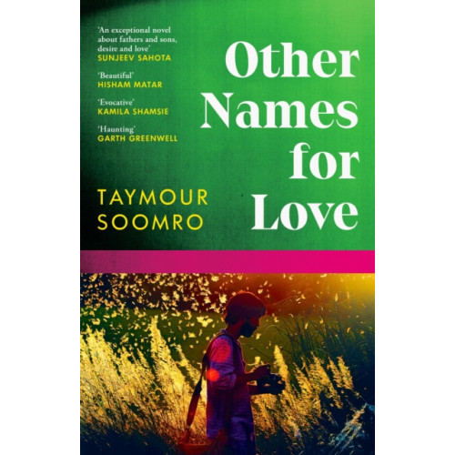 Vintage Publishing Other Names for Love (häftad, eng)
