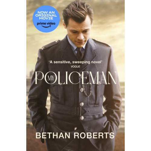 Vintage Publishing My Policeman (häftad, eng)