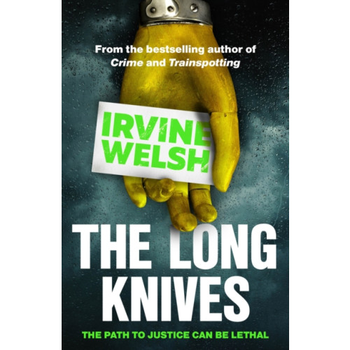 Vintage Publishing The Long Knives (häftad, eng)