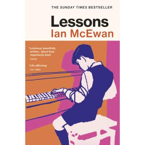 Vintage Publishing Lessons (häftad, eng)