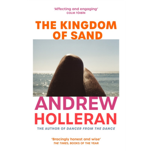 Vintage Publishing The Kingdom of Sand (häftad, eng)