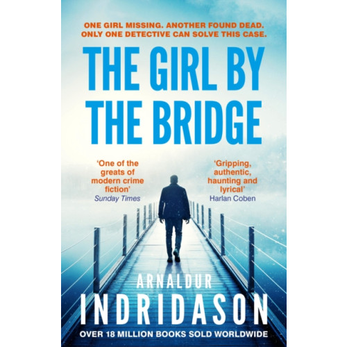 Vintage Publishing The Girl by the Bridge (häftad, eng)