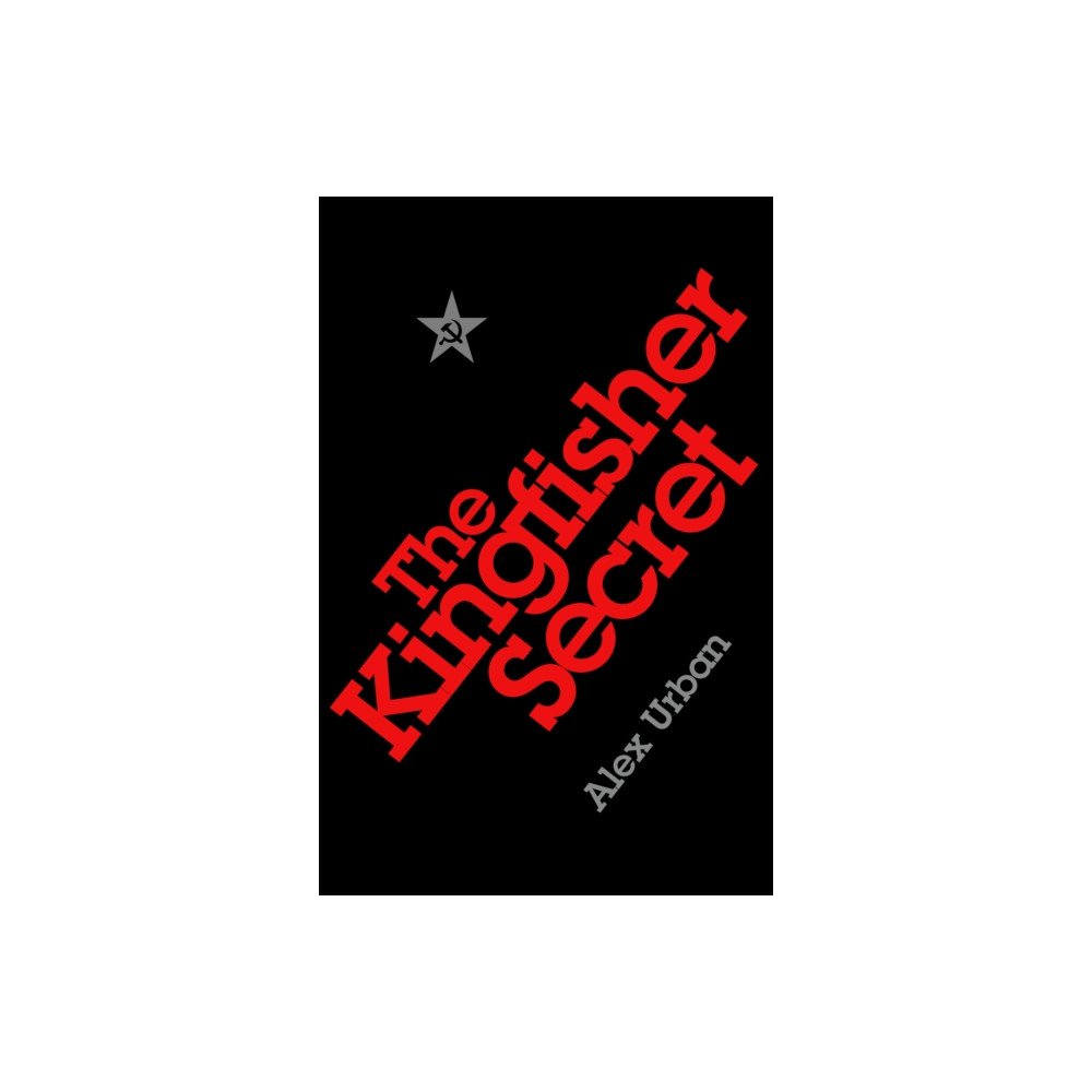 Produktbild för The Kingfisher Secret (inbunden, eng)