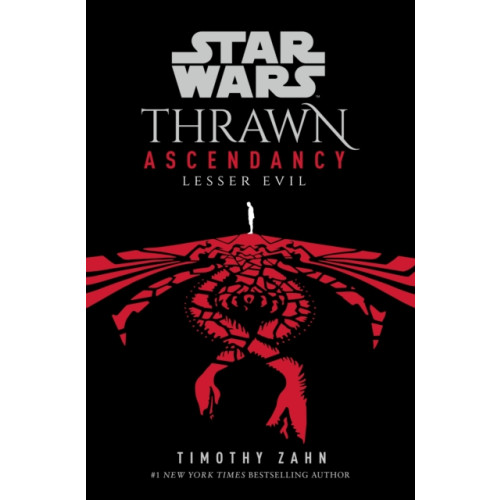 Cornerstone Star Wars: Thrawn Ascendancy: Lesser Evil (häftad, eng)
