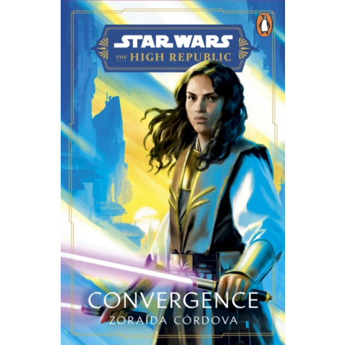 Cornerstone Star Wars: Convergence (häftad, eng)