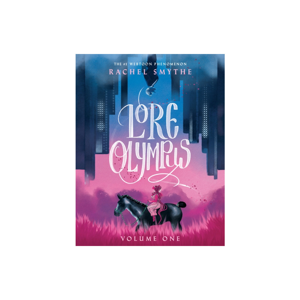 Produktbild för Lore Olympus Volume 1 (häftad, eng)