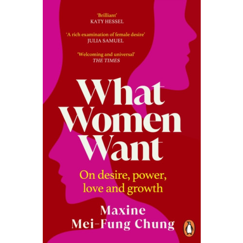Cornerstone What Women Want (häftad, eng)