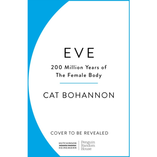 Cornerstone Eve (häftad, eng)