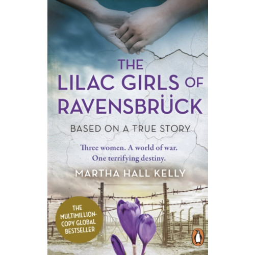 Cornerstone The Lilac Girls of Ravensbruck (häftad, eng)