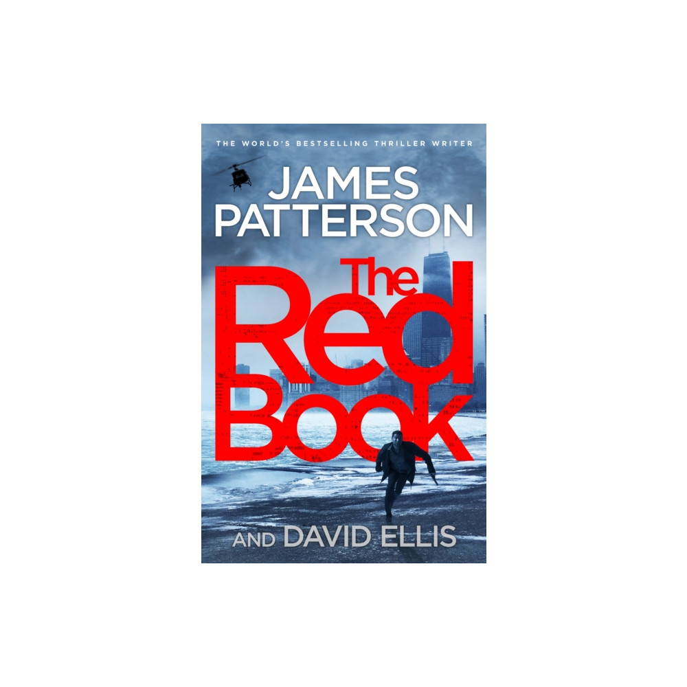 Produktbild för The Red Book (häftad, eng)