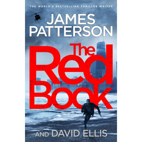 Cornerstone The Red Book (häftad, eng)
