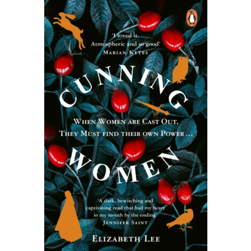 Cornerstone Cunning Women (häftad, eng)