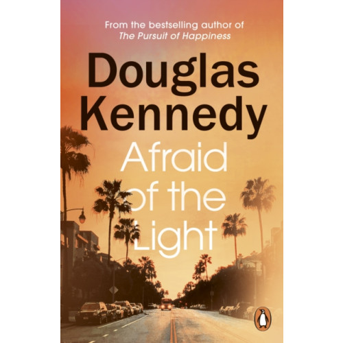 Cornerstone Afraid of the Light (häftad, eng)