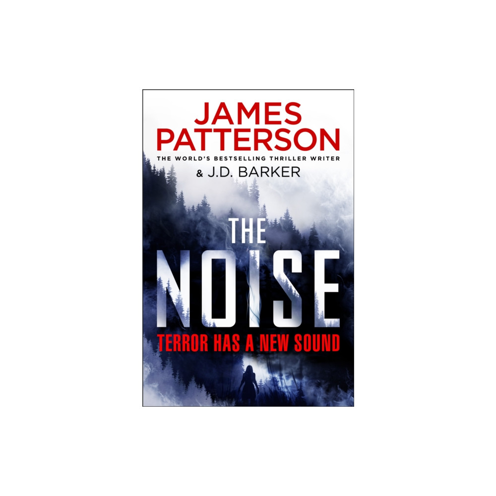 Produktbild för The Noise (häftad, eng)