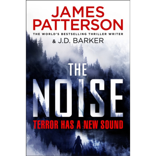 Cornerstone The Noise (häftad, eng)