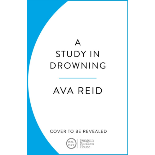 Cornerstone A Study in Drowning (häftad, eng)