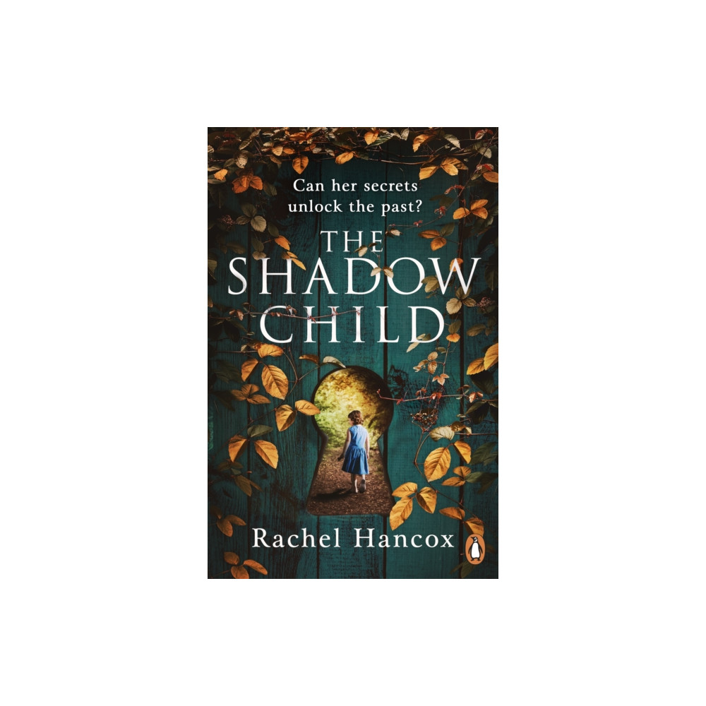 Produktbild för The Shadow Child (häftad, eng)