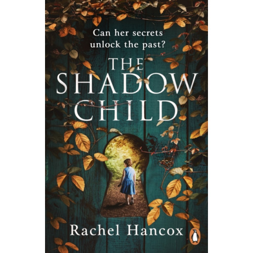 Cornerstone The Shadow Child (häftad, eng)