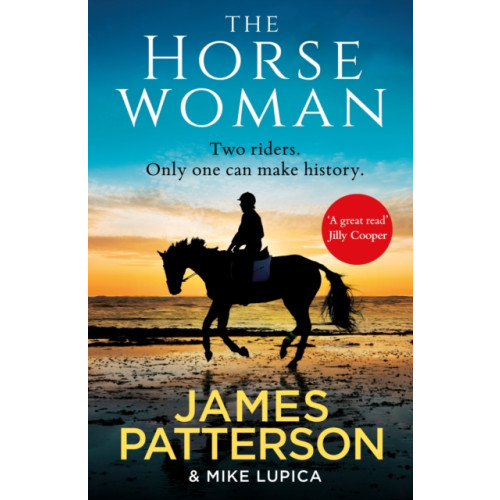 Cornerstone The Horsewoman (häftad, eng)